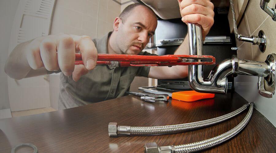 Professional emergency plumbing in Ivins, UT